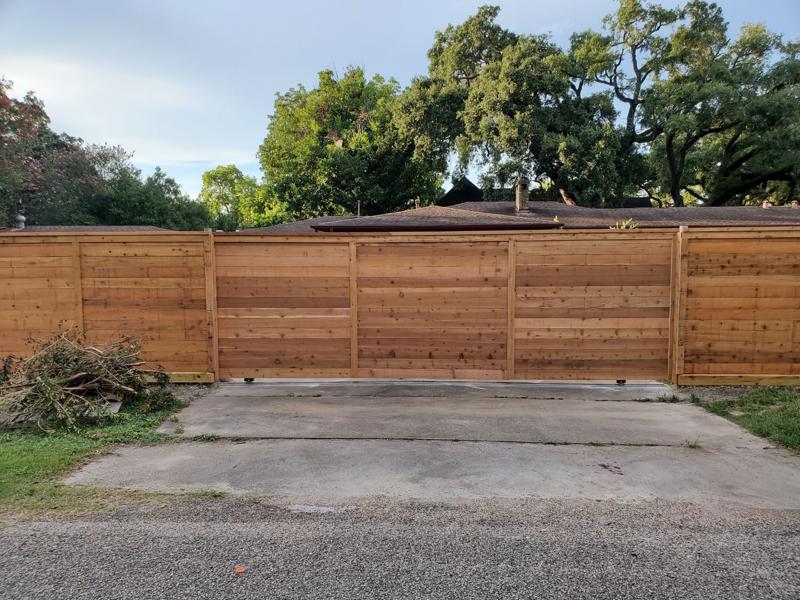 sugar land fence company