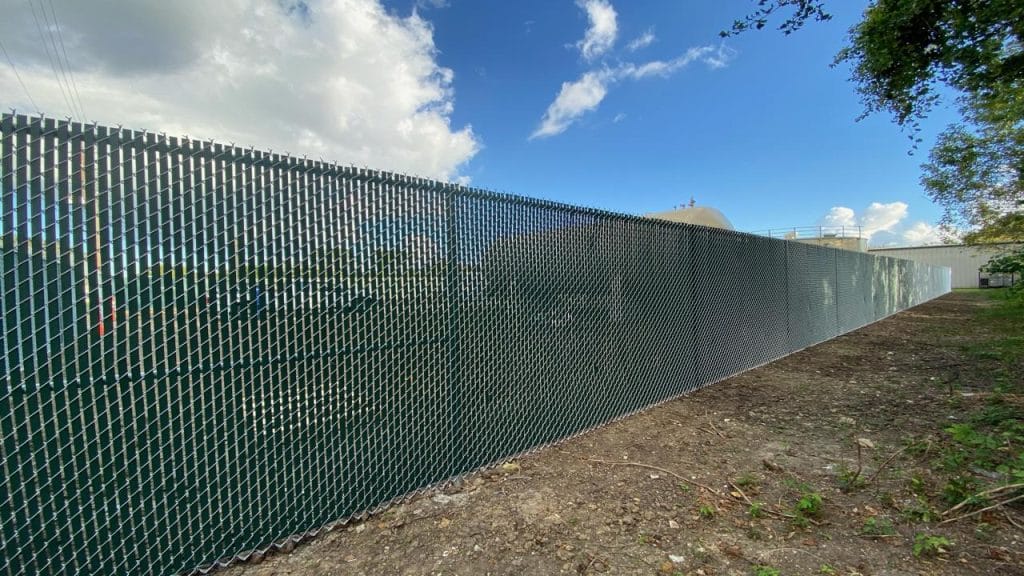 houston fence company