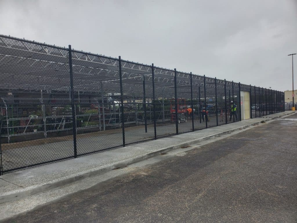 sugar land fence company