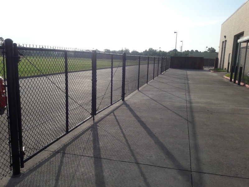 houston fence company
