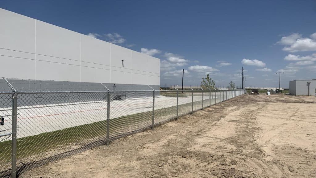 sugar land fence company