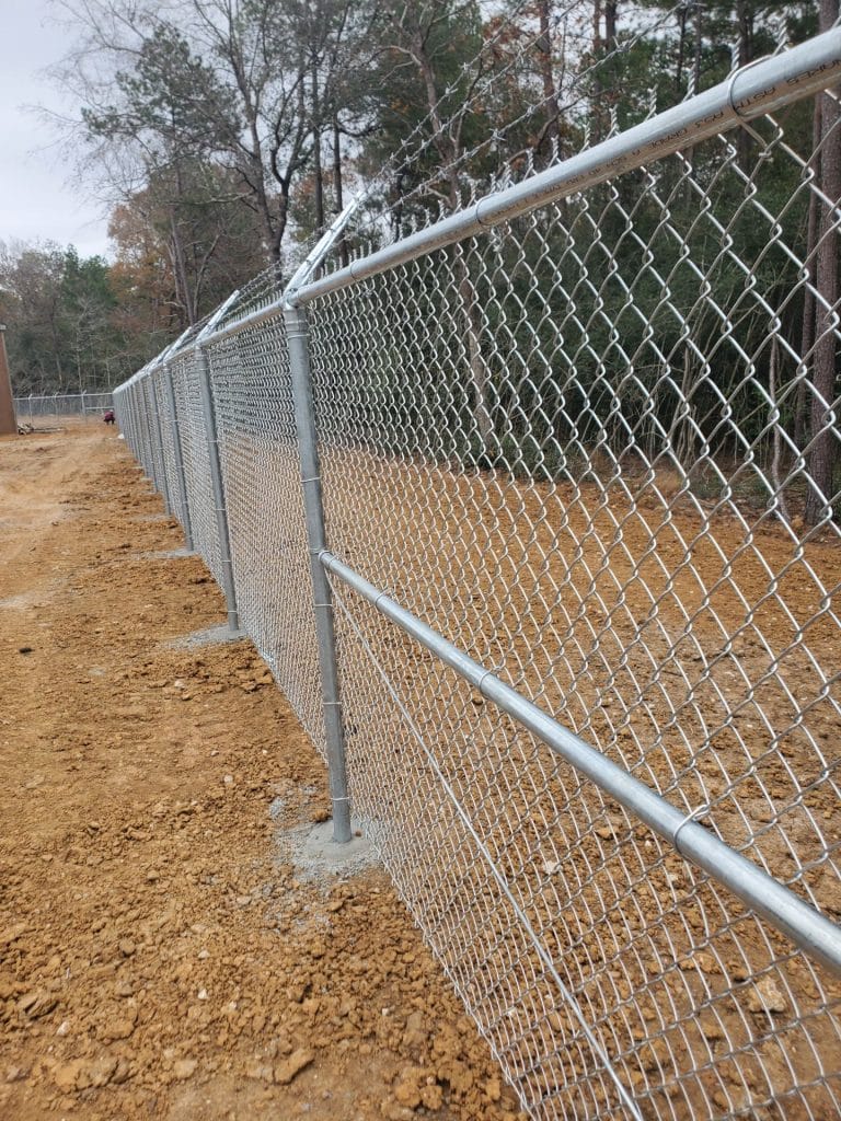 houston fence company