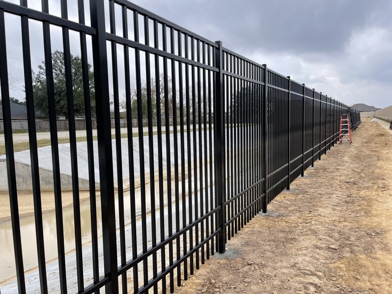 houston fence company