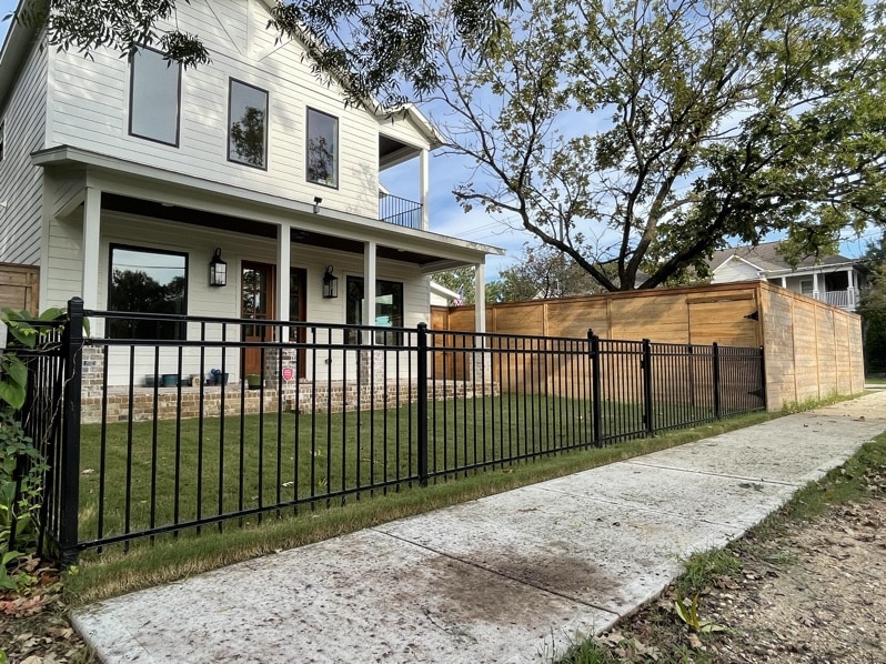 sugar land fence company
