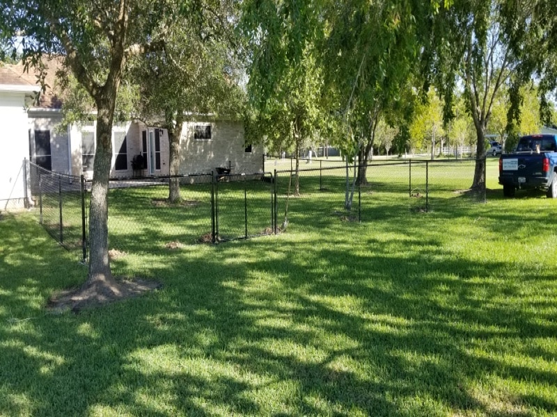 sugar land fence company